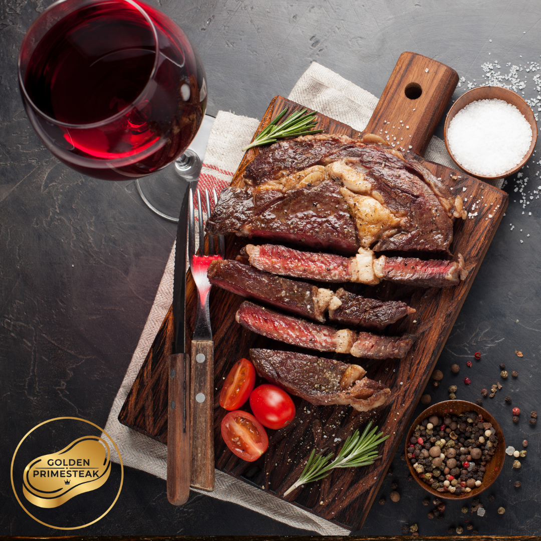 Australian Meltique Ribeye (Frozen)